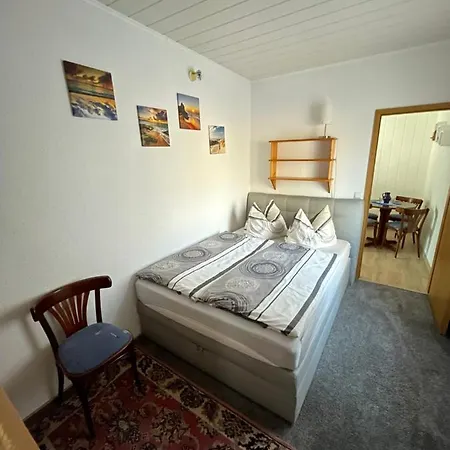 Schoener Ferienbungalow Umgeben Von Und Nicht Weit Zur Ostsee *