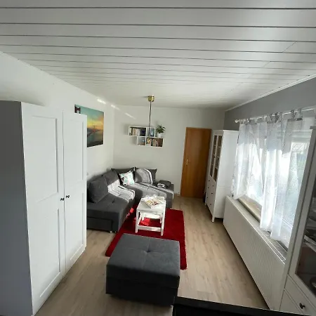 Schoener Ferienbungalow Umgeben Von Und Nicht Weit Zur Ostsee Neubukow