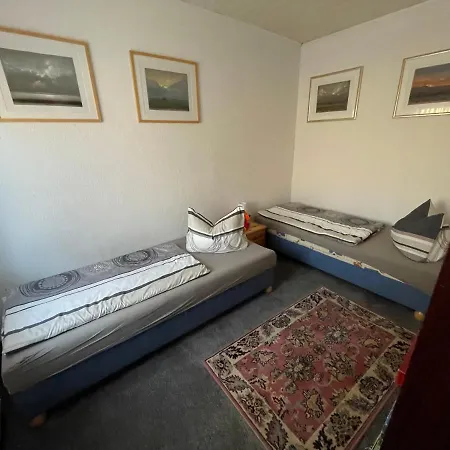 Schoener Ferienbungalow Umgeben Von Und Nicht Weit Zur Ostsee *