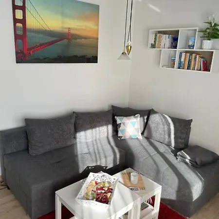 Schoener Ferienbungalow Umgeben Von Und Nicht Weit Zur Ostsee