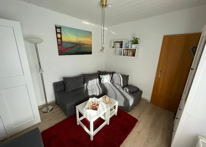 Schoener Ferienbungalow Umgeben Von Und Nicht Weit Zur Ostsee Σπίτι διακοπών