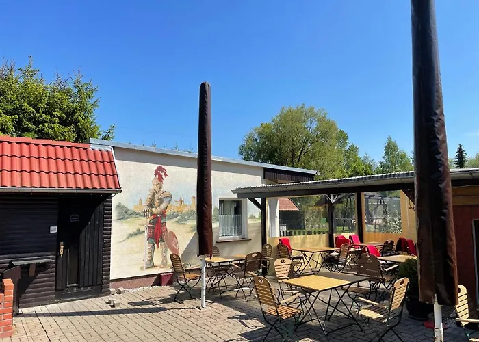 Schoener Ferienbungalow Umgeben Von Und Nicht Weit Zur Ostsee Σπίτι διακοπών Neubukow