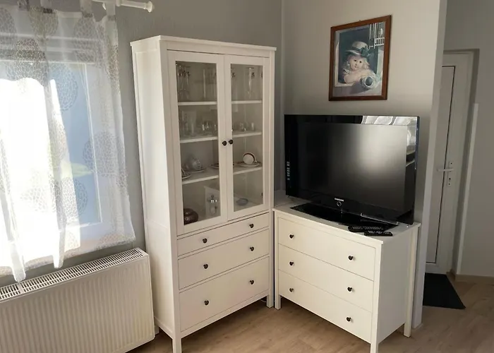 Σπίτι διακοπών Schoener Ferienbungalow Umgeben Von Und Nicht Weit Zur Ostsee Neubukow
